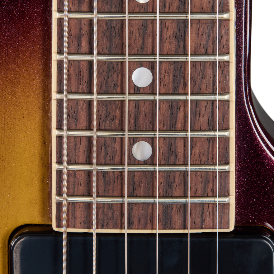 Gibson Mod™ Collection Les Paul Special, Pamplemousse Perimeter Electric Guitar Gibson Mod™ Collection