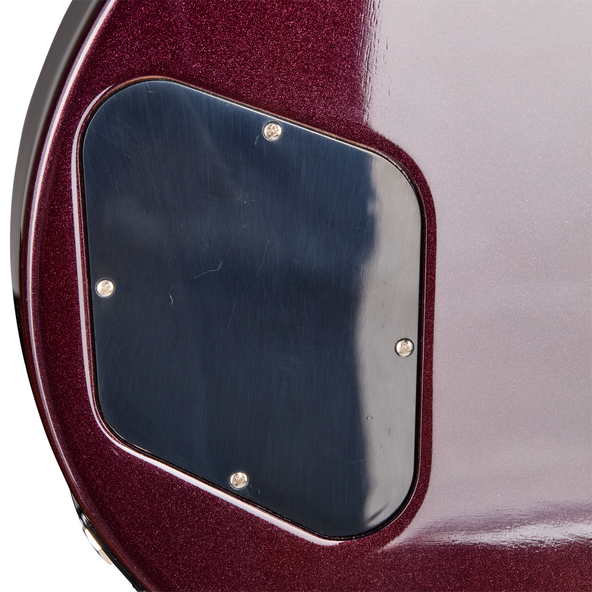 Gibson Mod™ Collection Les Paul Special, Pamplemousse Perimeter Electric Guitar Gibson Mod™ Collection