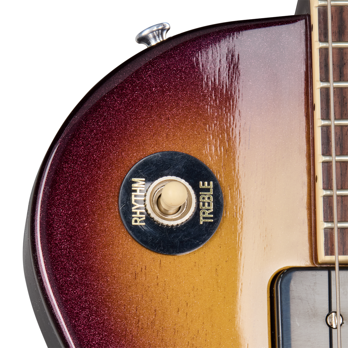 Gibson Mod™ Collection Les Paul Special, Pamplemousse Perimeter Electric Guitar Gibson Mod™ Collection