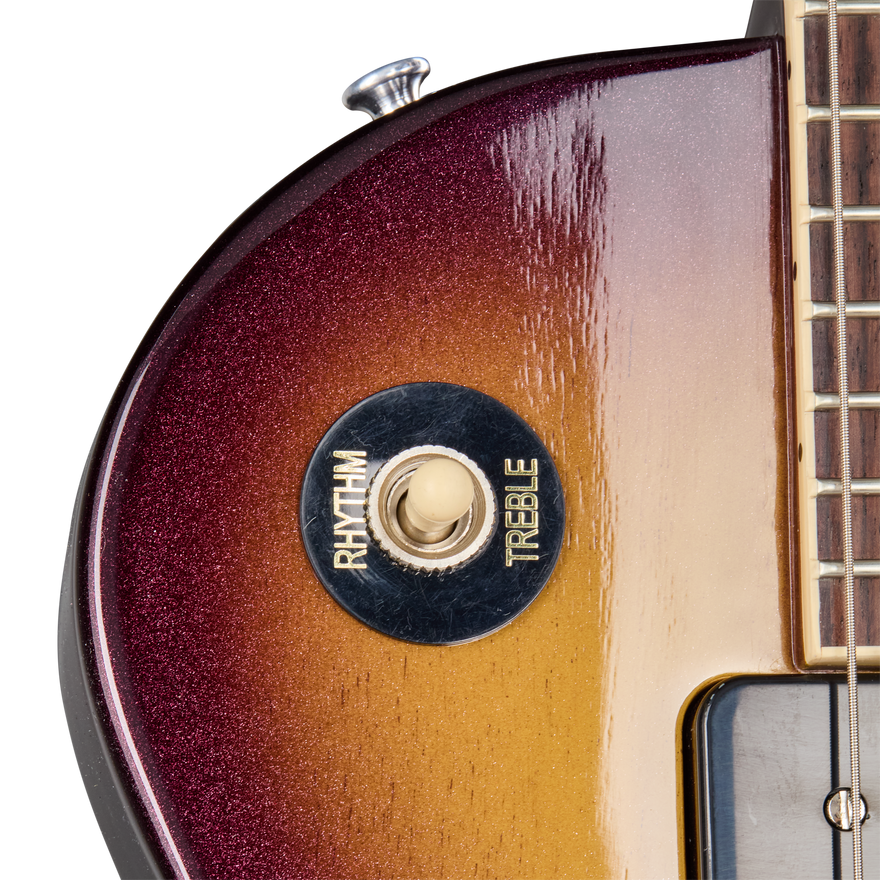 Gibson Mod™ Collection Les Paul Special, Pamplemousse Perimeter Electric Guitar Gibson Mod™ Collection