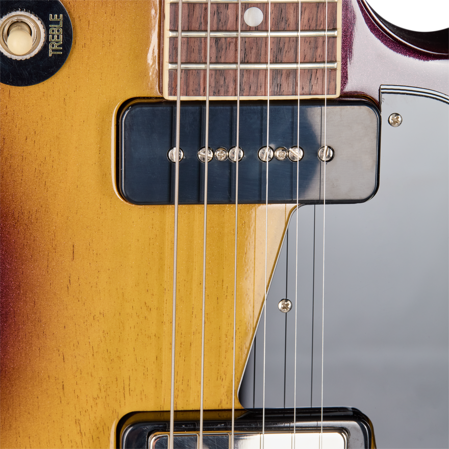 Gibson Mod™ Collection Les Paul Special, Pamplemousse Perimeter Electric Guitar Gibson Mod™ Collection