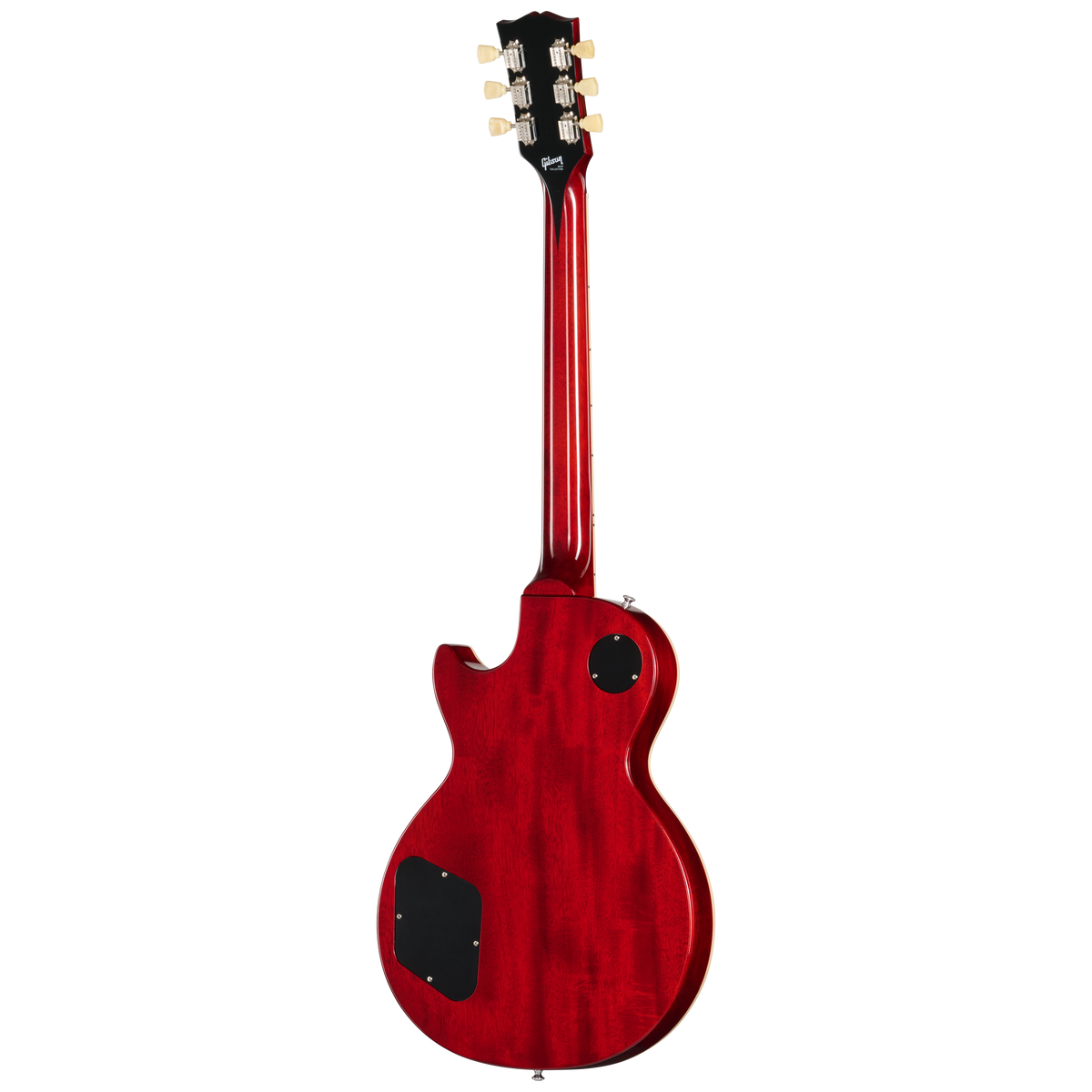 Gibson Mod™ Collection Les Paul Standard 50s, Radiant Ruby Electric Guitar Gibson Mod™ Collection