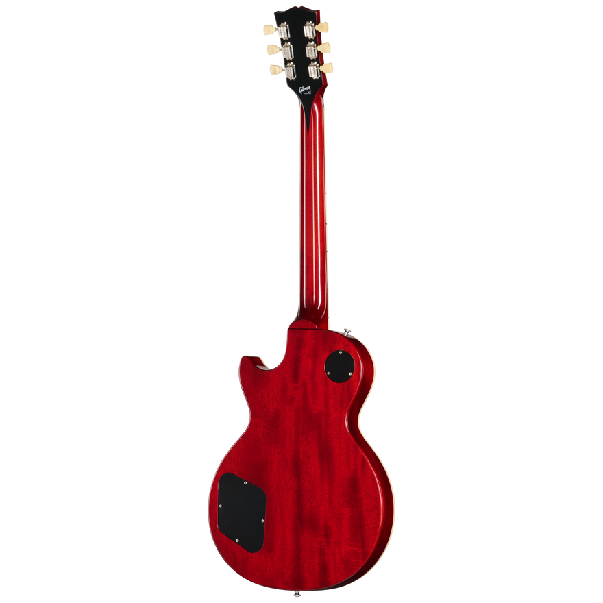 Gibson Mod™ Collection Les Paul Standard 50s, Radiant Ruby Electric Guitar Gibson Mod™ Collection