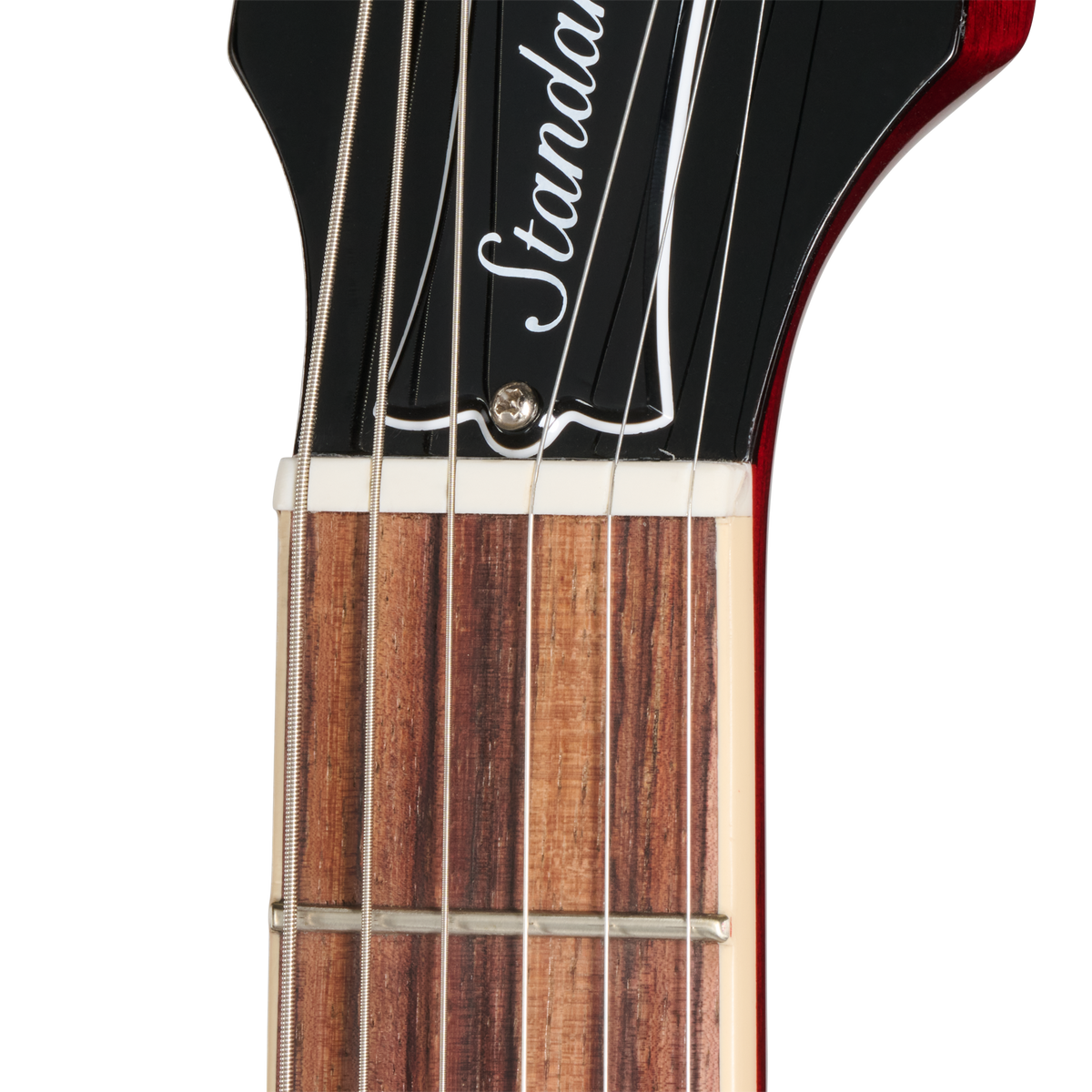 Gibson Mod™ Collection Les Paul Standard 50s, Radiant Ruby Electric Guitar Gibson Mod™ Collection