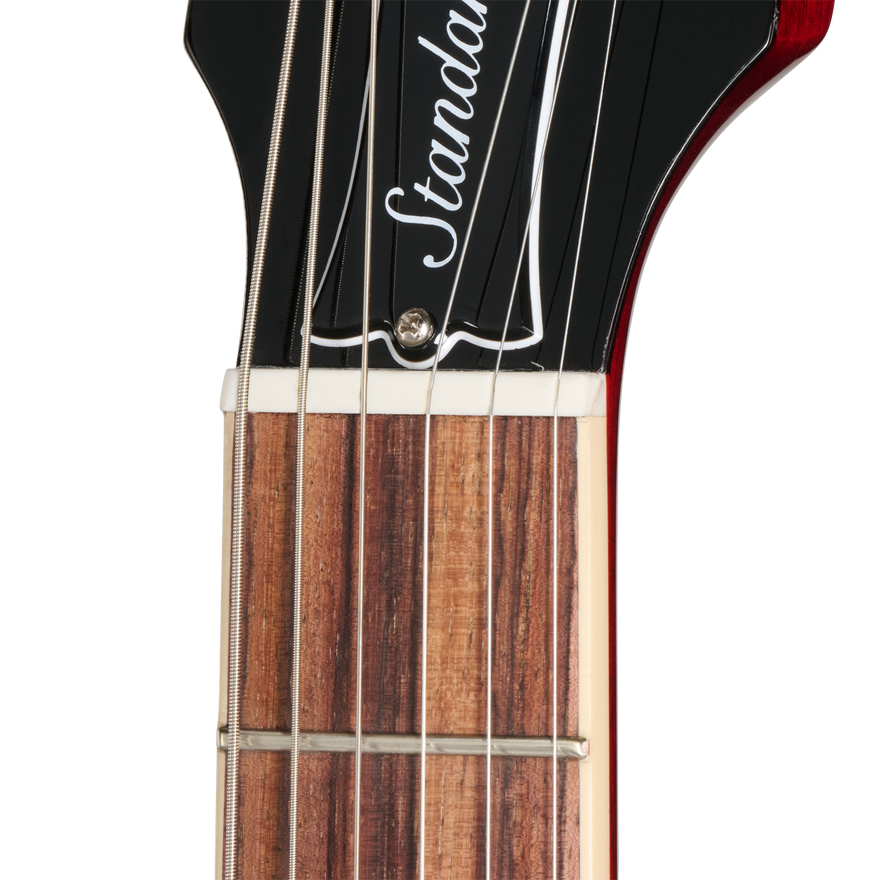 Gibson Mod™ Collection Les Paul Standard 50s, Radiant Ruby Electric Guitar Gibson Mod™ Collection