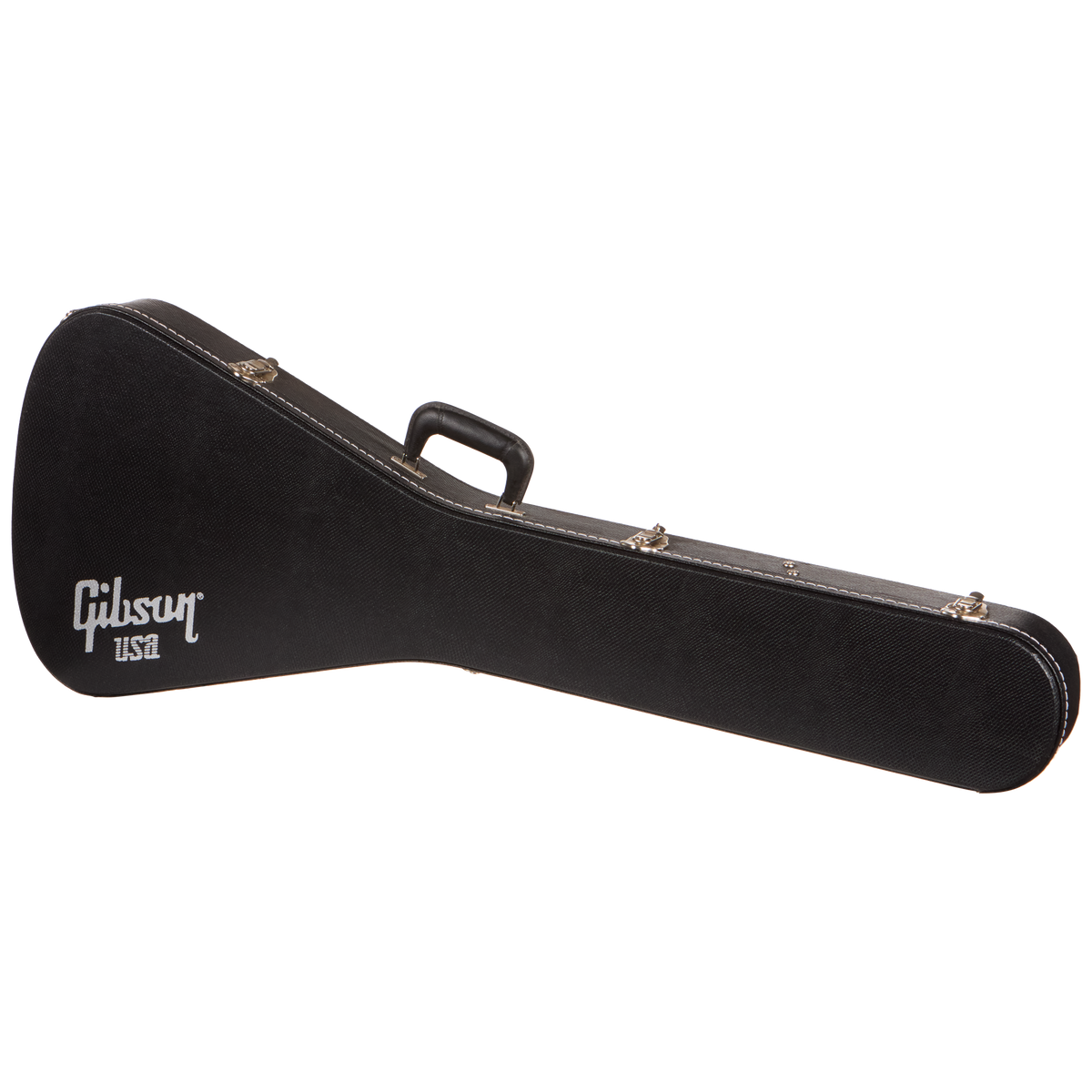 Gibson Mod™ Collection Flying V 70s, Airtight Graphite Electric Guitar Gibson Mod™ Collection