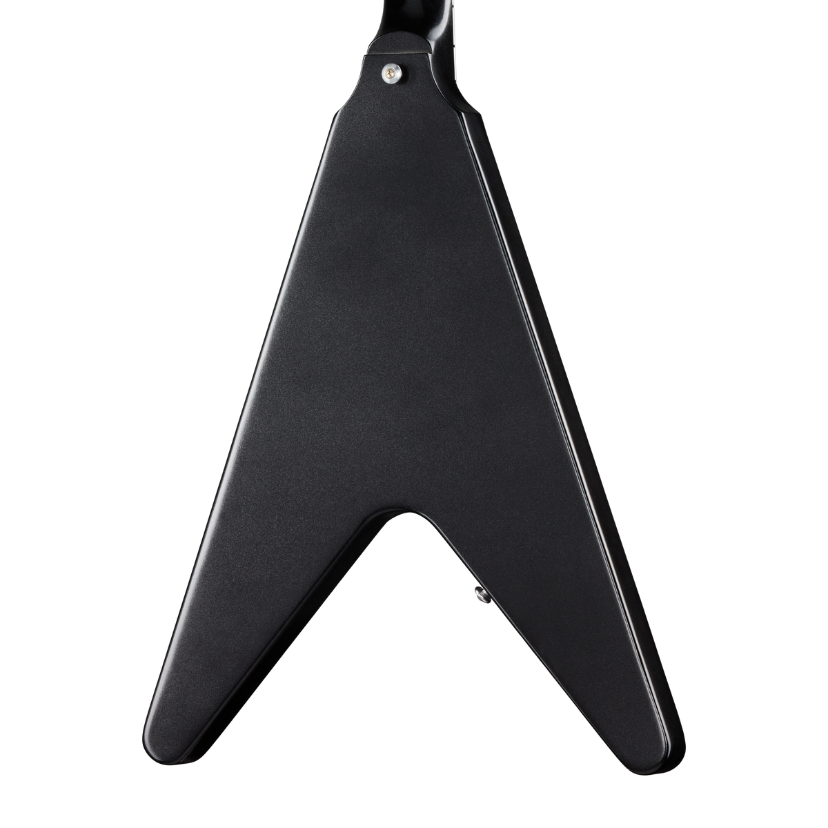 Gibson Mod™ Collection Flying V 70s, Airtight Graphite Electric Guitar Gibson Mod™ Collection