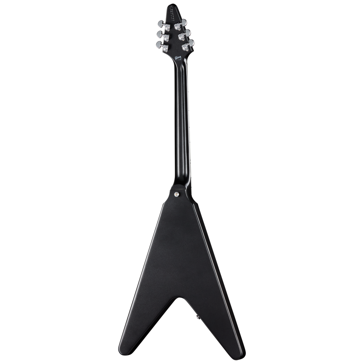 Gibson Mod™ Collection Flying V 70s, Airtight Graphite Electric Guitar Gibson Mod™ Collection