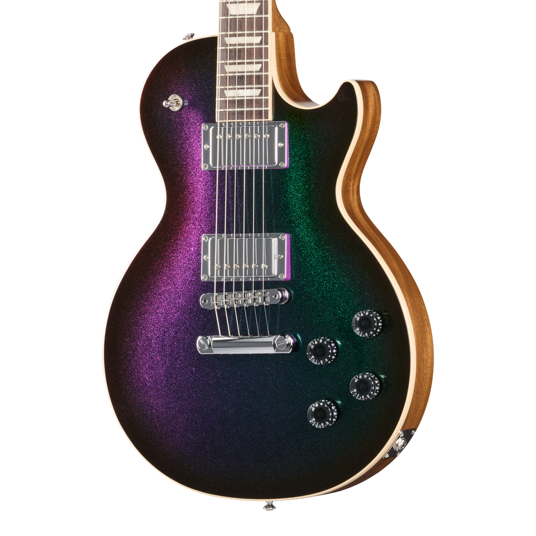 Gibson Mod™ Collection Les Paul Standard 50s, Outrageous Artichoke Electric Guitar Gibson Mod™ Collection