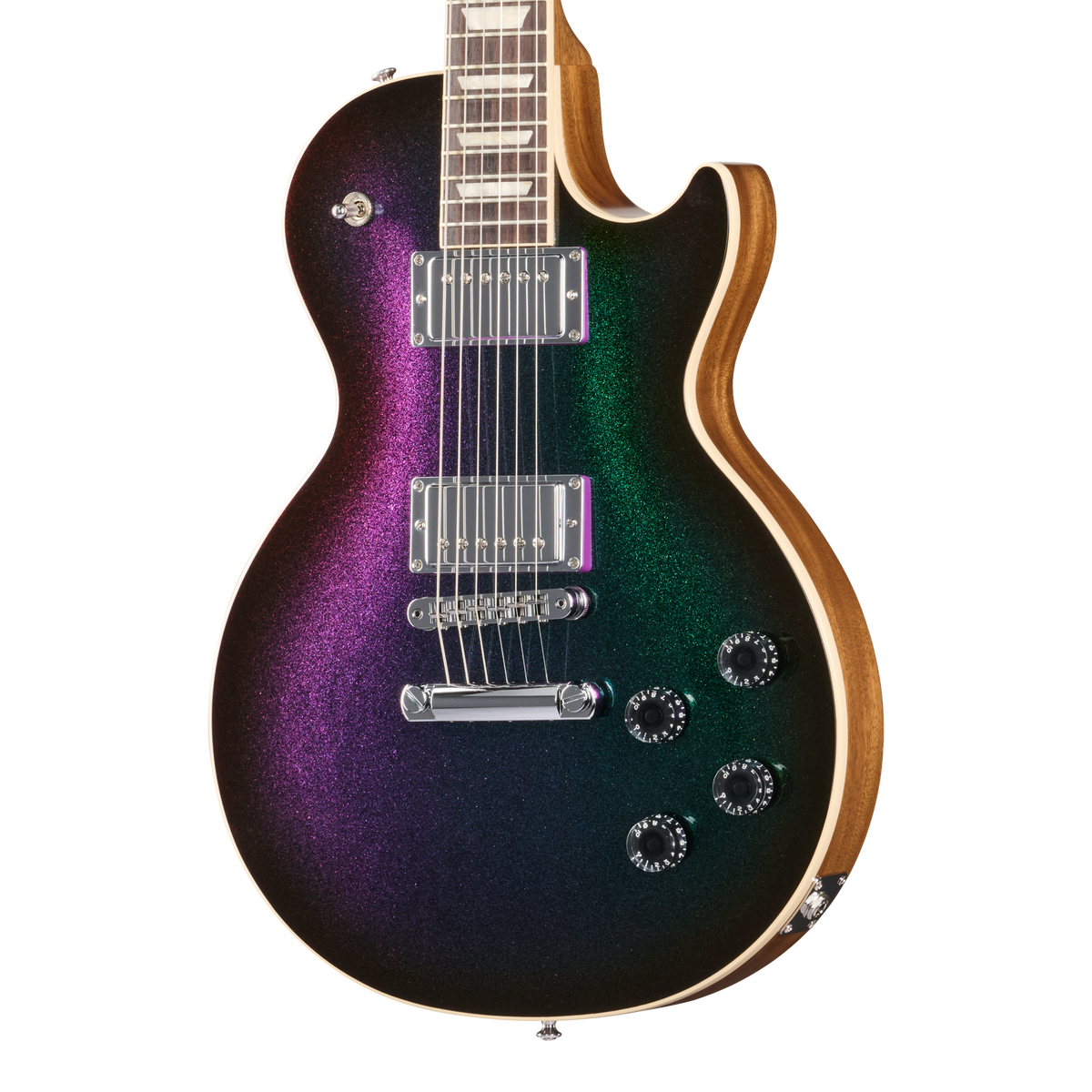 Gibson Mod™ Collection Les Paul Standard 50s, Outrageous Artichoke Electric Guitar Gibson Mod™ Collection