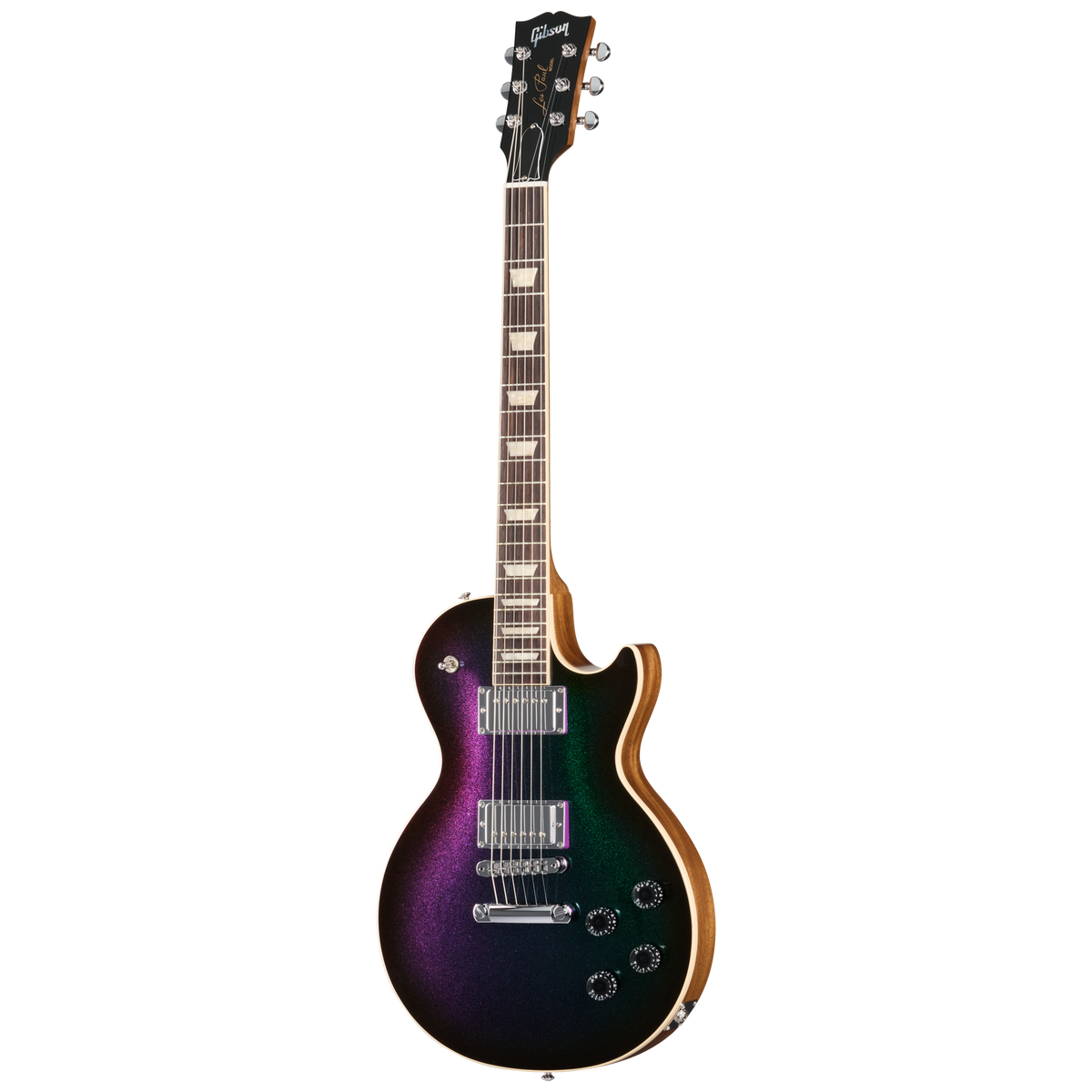 Gibson Mod™ Collection Les Paul Standard 50s, Outrageous Artichoke Electric Guitar Gibson Mod™ Collection
