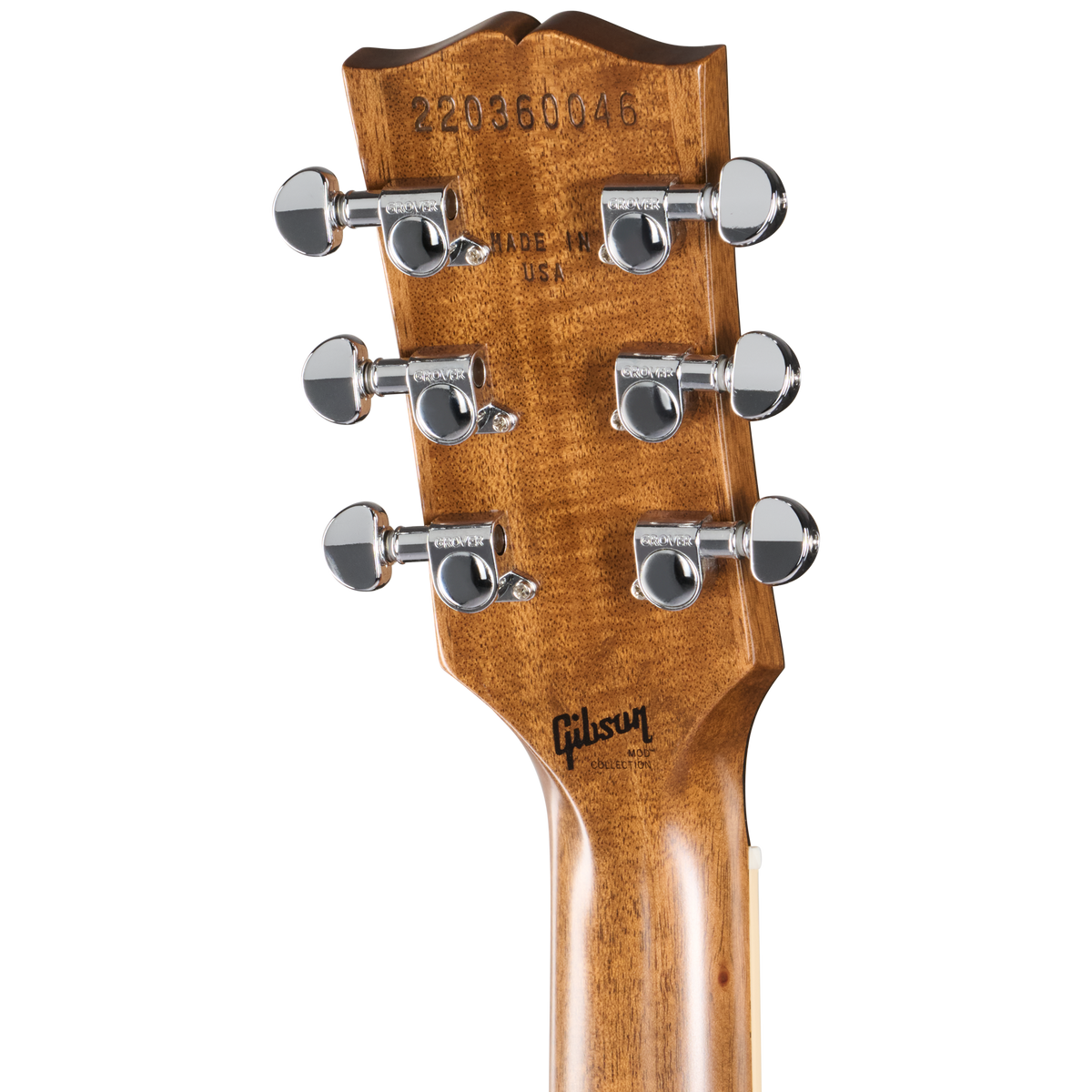 Gibson Mod™ Collection Les Paul Standard 50s, Outrageous Artichoke Electric Guitar Gibson Mod™ Collection