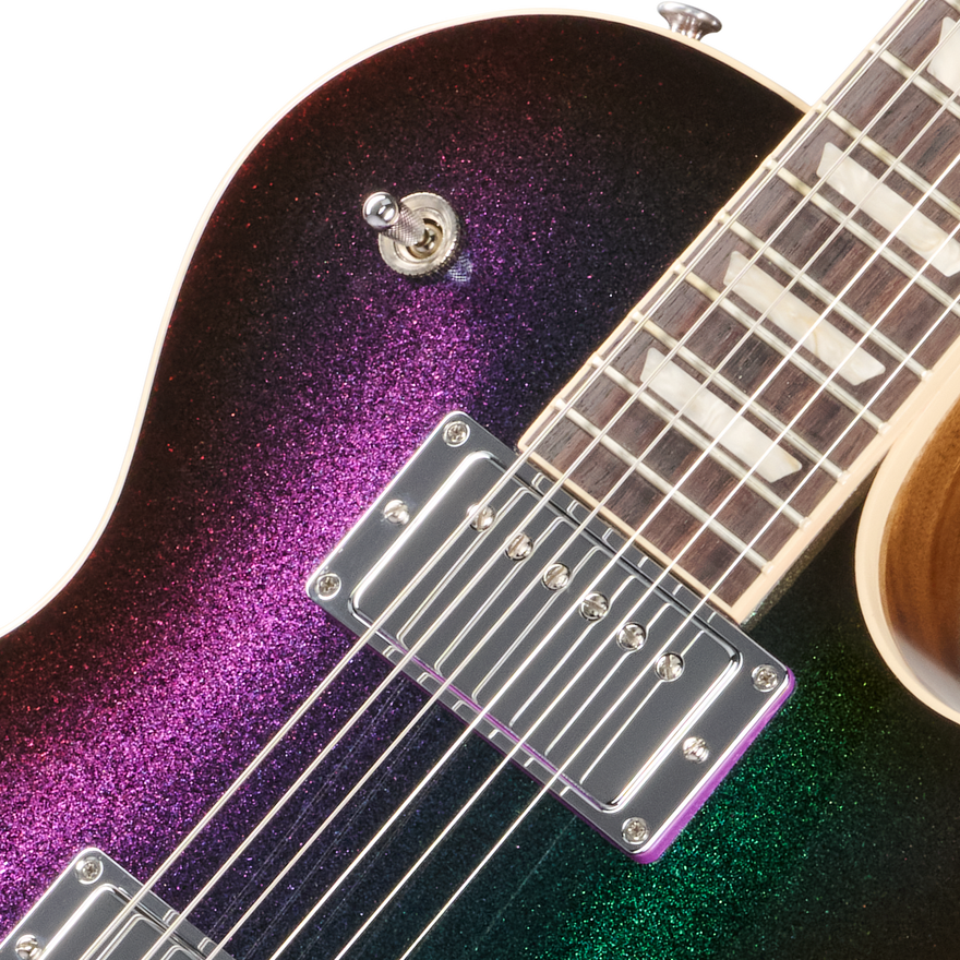 Gibson Mod™ Collection Les Paul Standard 50s, Outrageous Artichoke Electric Guitar Gibson Mod™ Collection