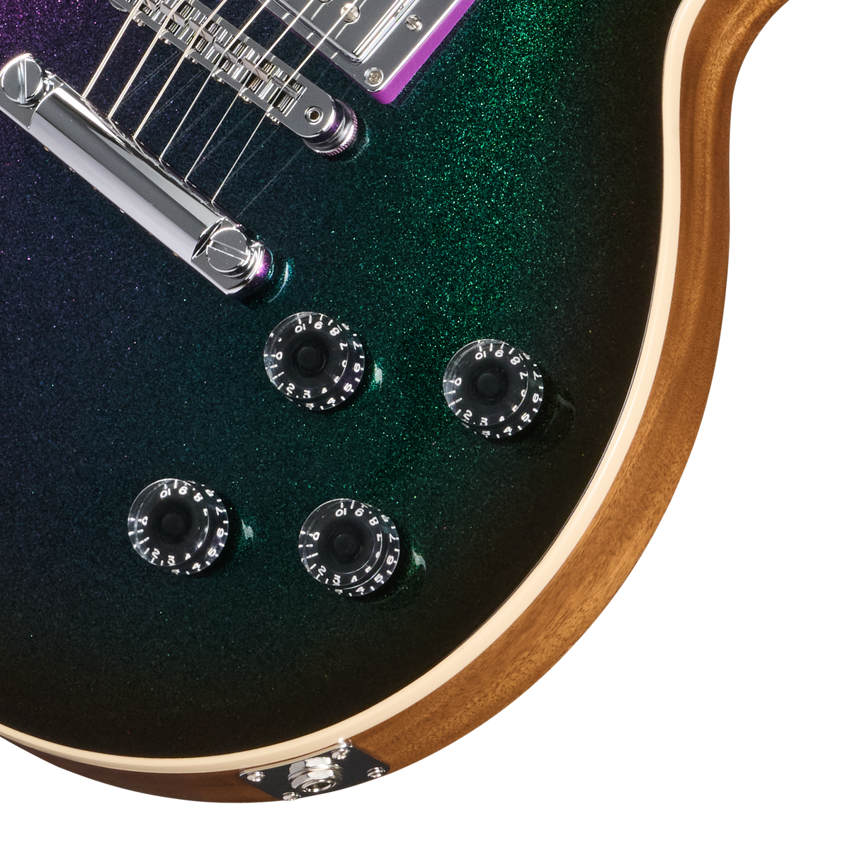 Gibson Mod™ Collection Les Paul Standard 50s, Outrageous Artichoke Electric Guitar Gibson Mod™ Collection