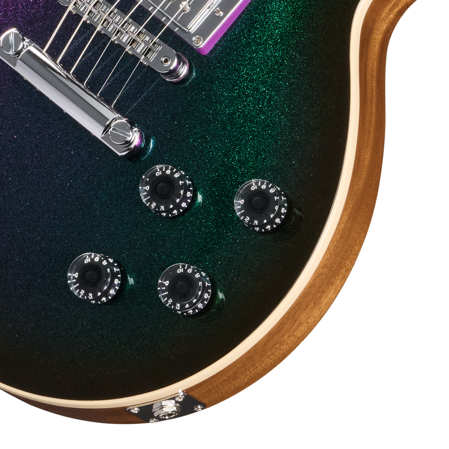 Gibson Mod™ Collection Les Paul Standard 50s, Outrageous Artichoke Electric Guitar Gibson Mod™ Collection