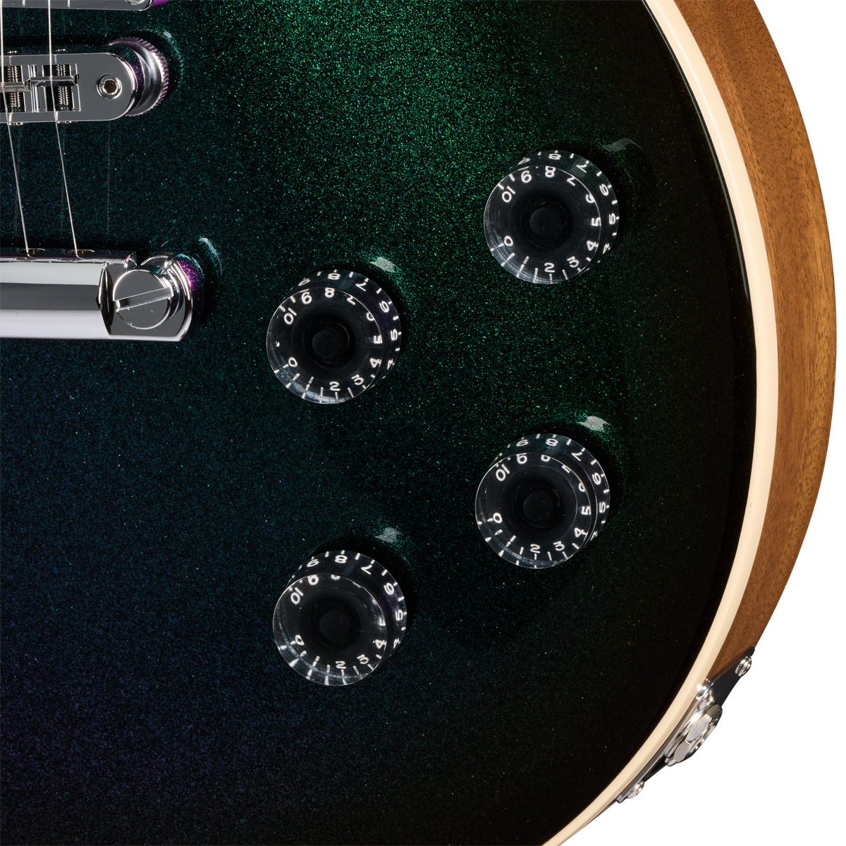 Gibson Mod™ Collection Les Paul Standard 50s, Outrageous Artichoke Electric Guitar Gibson Mod™ Collection