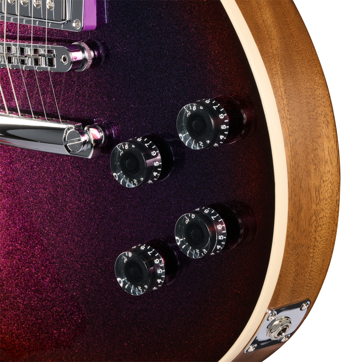 Gibson Mod™ Collection Les Paul Standard 50s, Outrageous Artichoke Electric Guitar Gibson Mod™ Collection