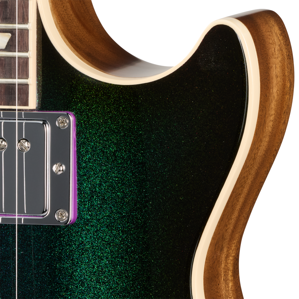 Gibson Mod™ Collection Les Paul Standard 50s, Outrageous Artichoke Electric Guitar Gibson Mod™ Collection