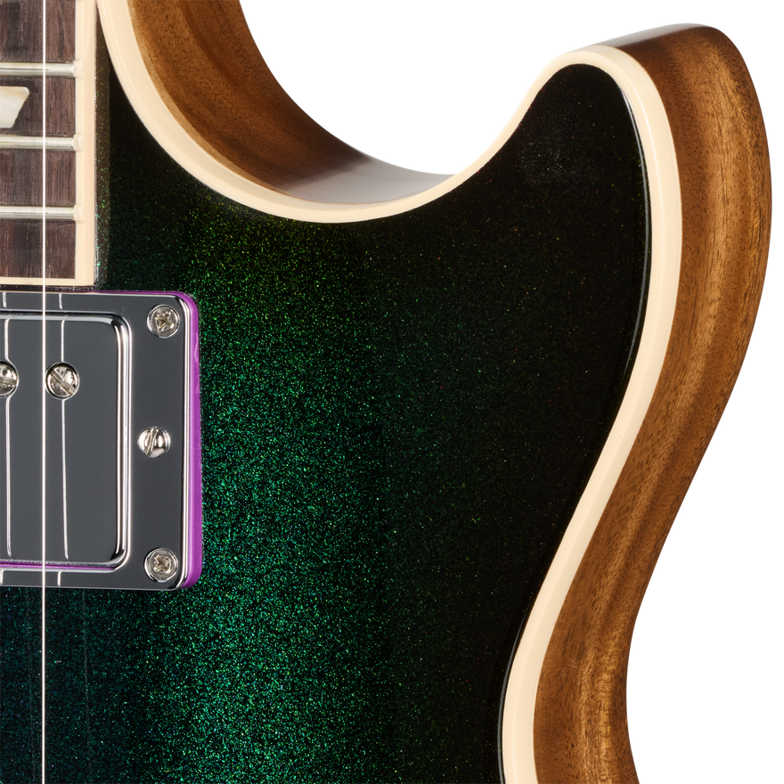Gibson Mod™ Collection Les Paul Standard 50s, Outrageous Artichoke Electric Guitar Gibson Mod™ Collection