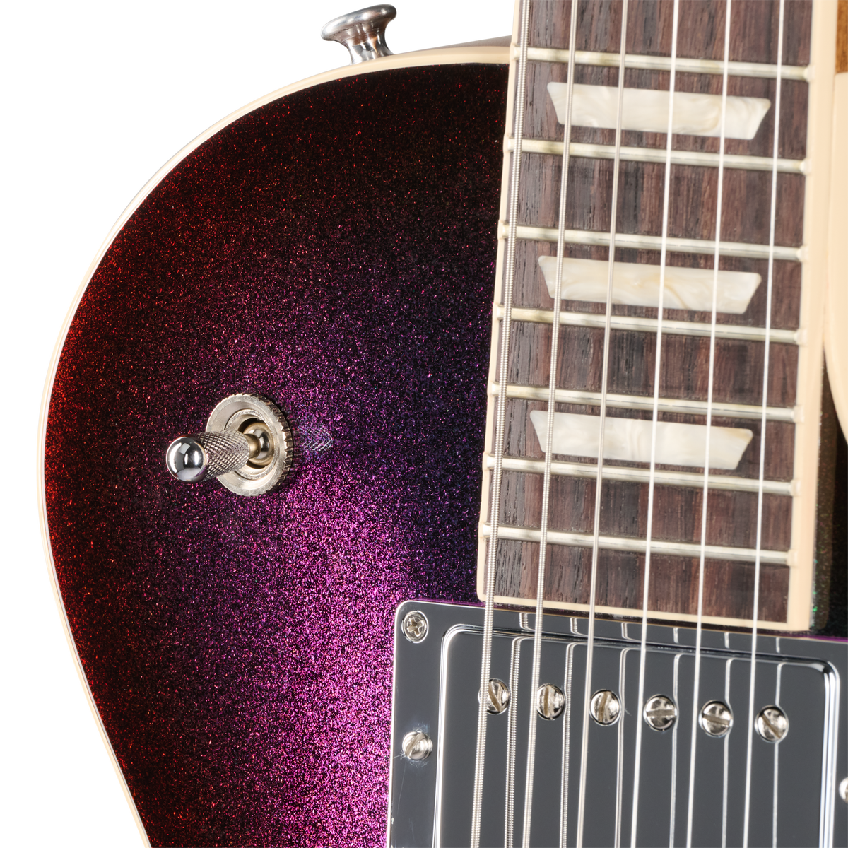 Gibson Mod™ Collection Les Paul Standard 50s, Outrageous Artichoke Electric Guitar Gibson Mod™ Collection