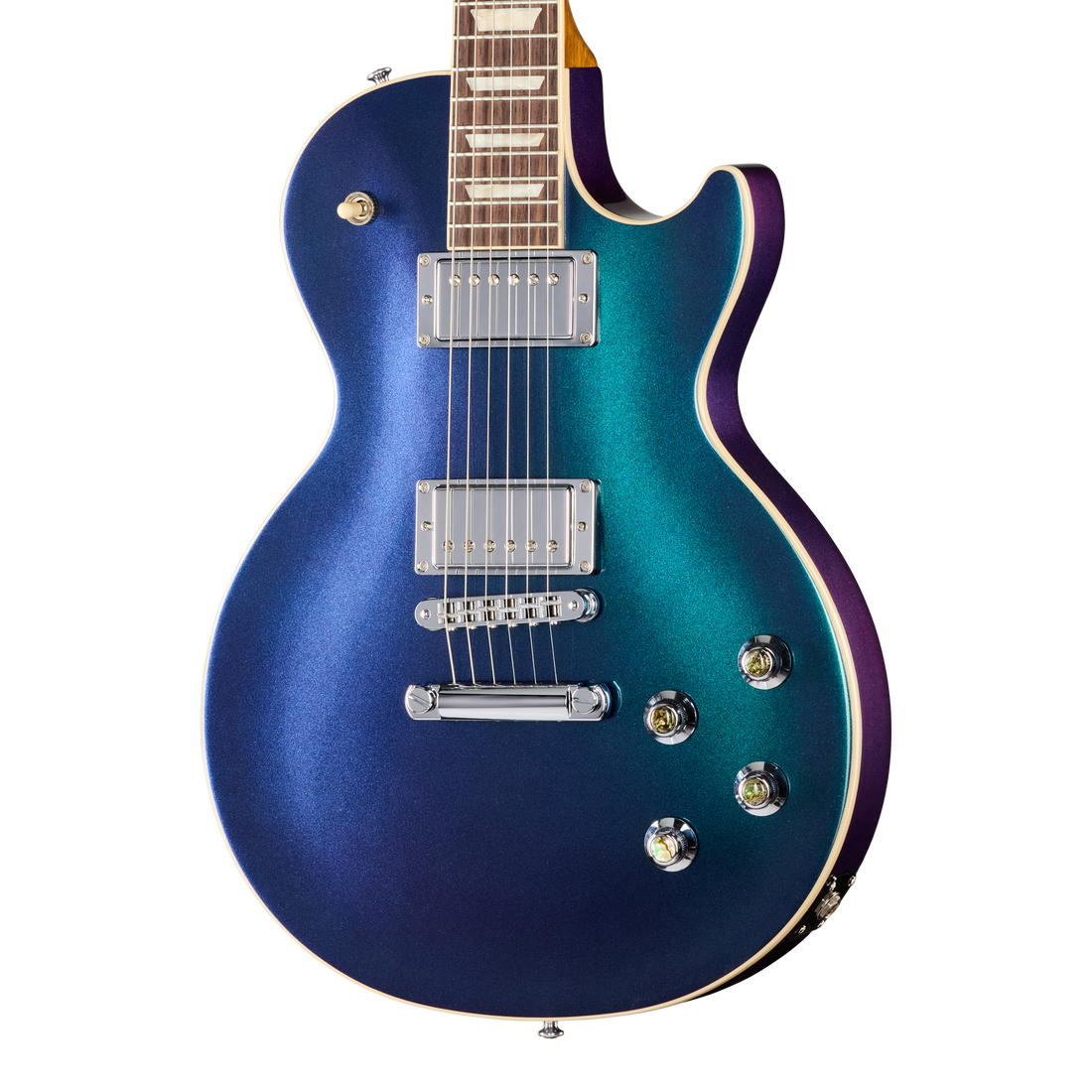 Gibson Mod™ Collection Les Paul Standard 50s, Dragon Scale Electric Guitar Gibson Mod™ Collection