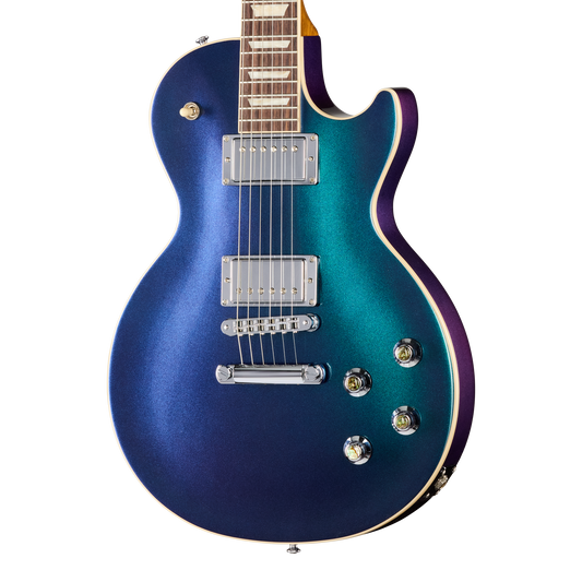 Gibson Mod™ Collection Les Paul Standard 50s, Dragon Scale Electric Guitar Gibson Mod™ Collection