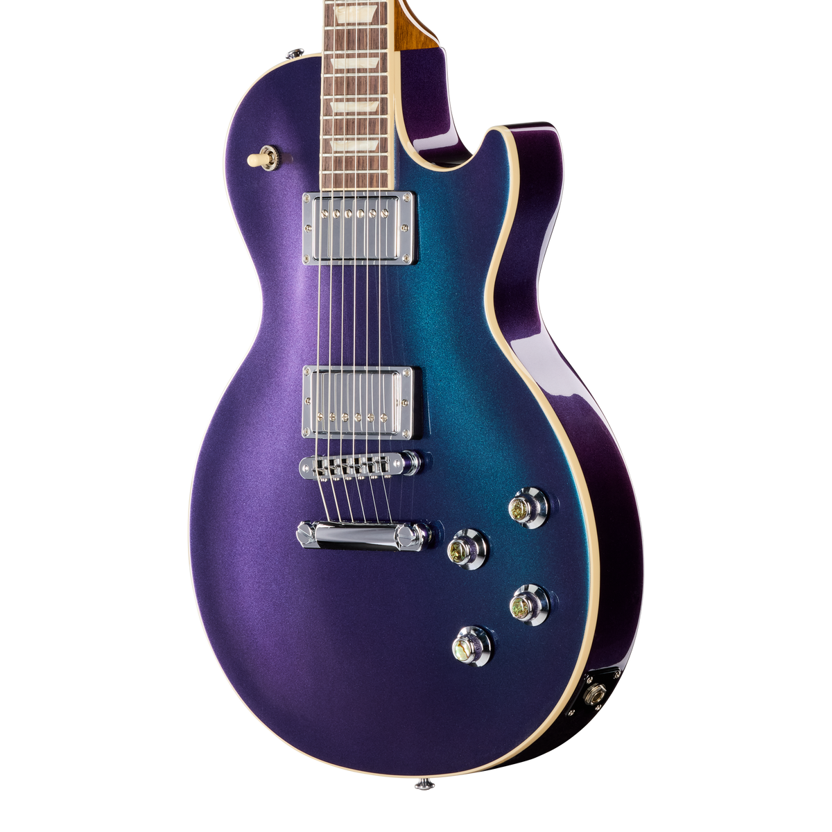 Gibson Mod™ Collection Les Paul Standard 50s, Dragon Scale Electric Guitar Gibson Mod™ Collection