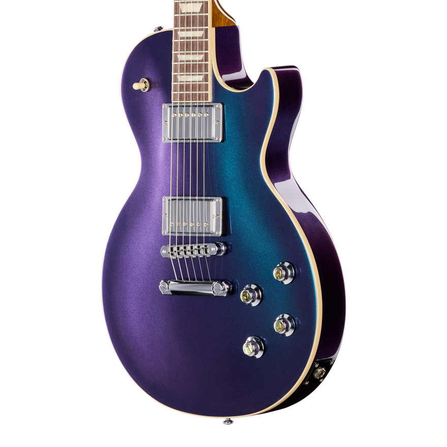 Gibson Mod™ Collection Les Paul Standard 50s, Dragon Scale Electric Guitar Gibson Mod™ Collection