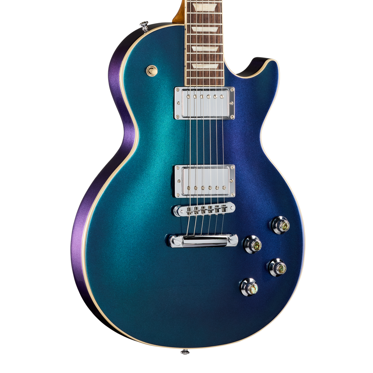 Gibson Mod™ Collection Les Paul Standard 50s, Dragon Scale Electric Guitar Gibson Mod™ Collection