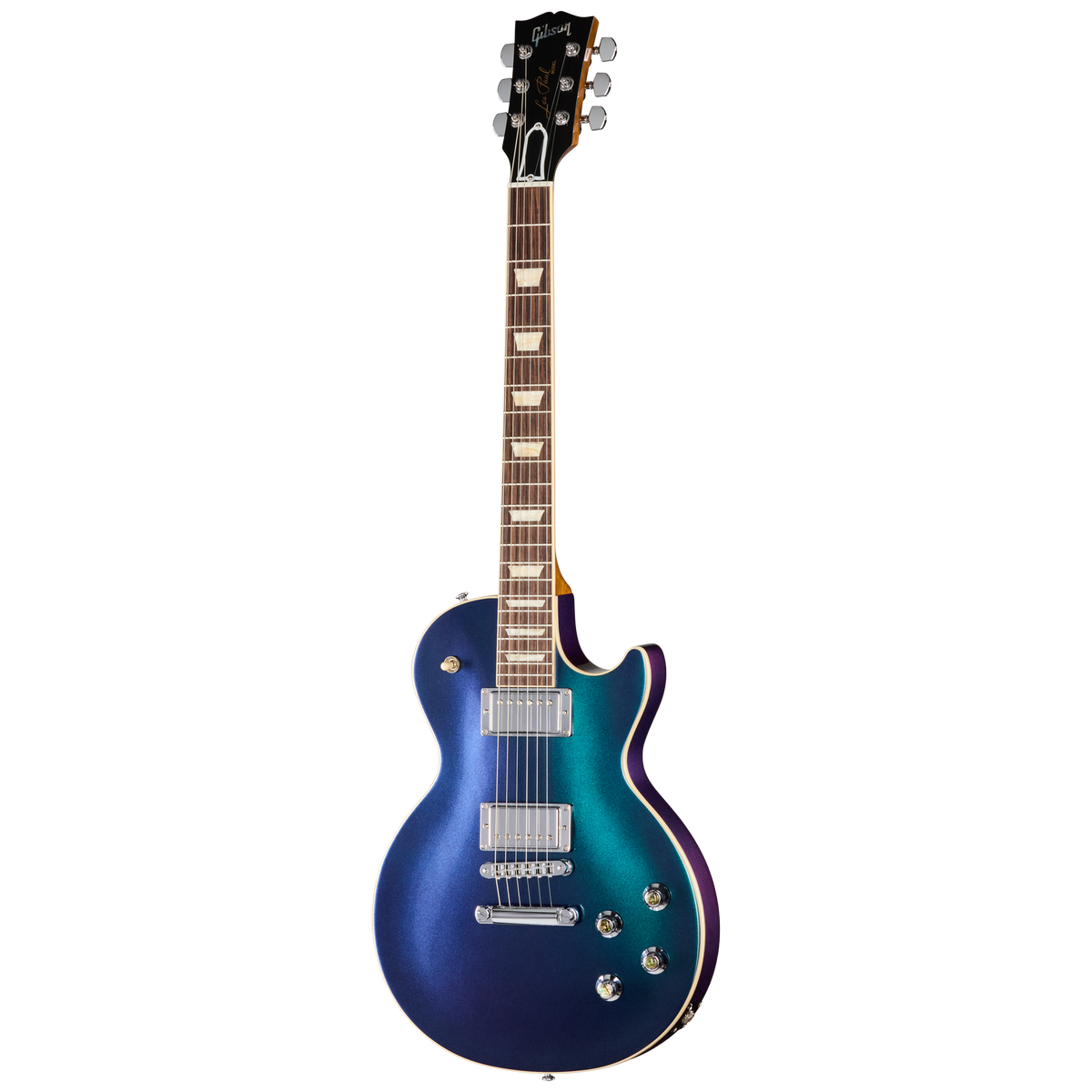 Gibson Mod™ Collection Les Paul Standard 50s, Dragon Scale Electric Guitar Gibson Mod™ Collection