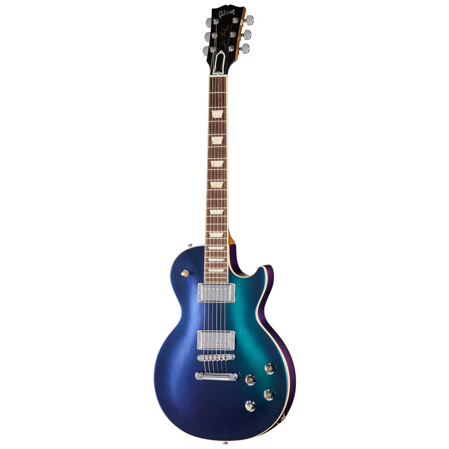 Gibson Mod™ Collection Les Paul Standard 50s, Dragon Scale Electric Guitar Gibson Mod™ Collection