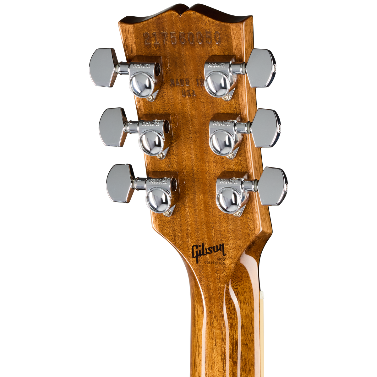 Gibson Mod™ Collection Les Paul Standard 50s, Dragon Scale Electric Guitar Gibson Mod™ Collection