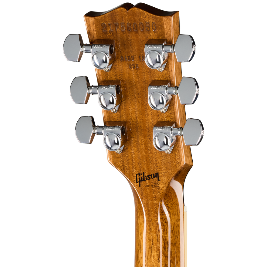 Gibson Mod™ Collection Les Paul Standard 50s, Dragon Scale Electric Guitar Gibson Mod™ Collection