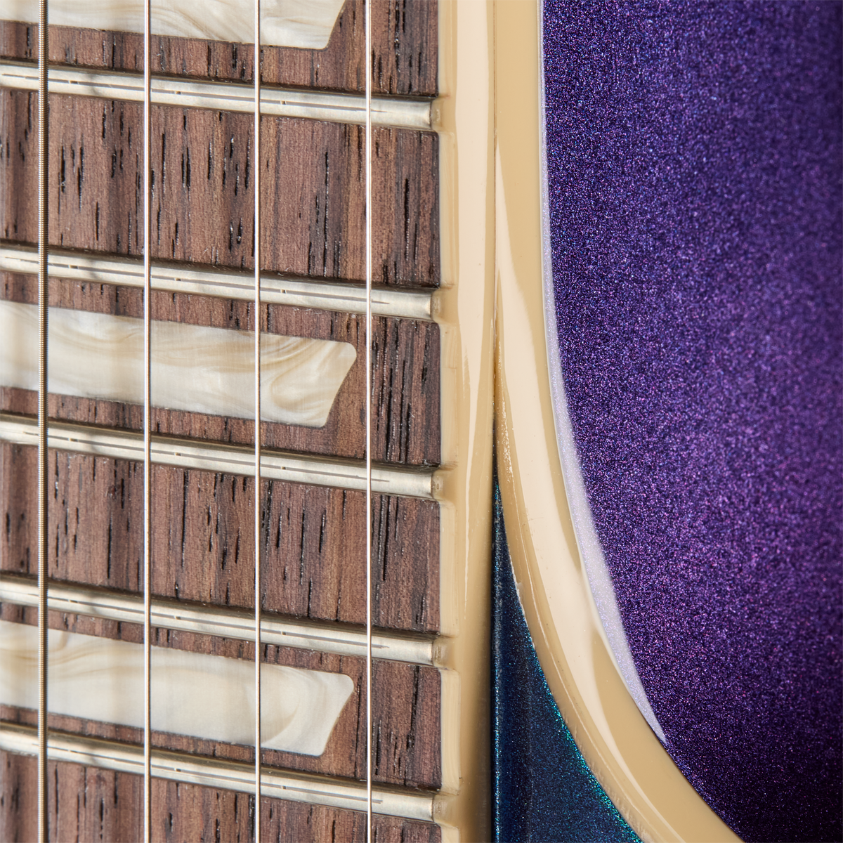 Gibson Mod™ Collection Les Paul Standard 50s, Dragon Scale Electric Guitar Gibson Mod™ Collection