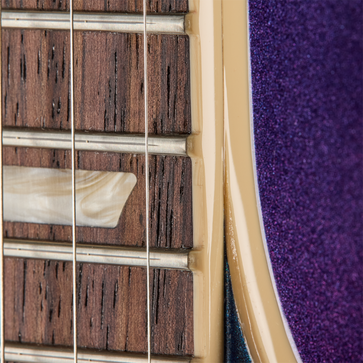 Gibson Mod™ Collection Les Paul Standard 50s, Dragon Scale Electric Guitar Gibson Mod™ Collection