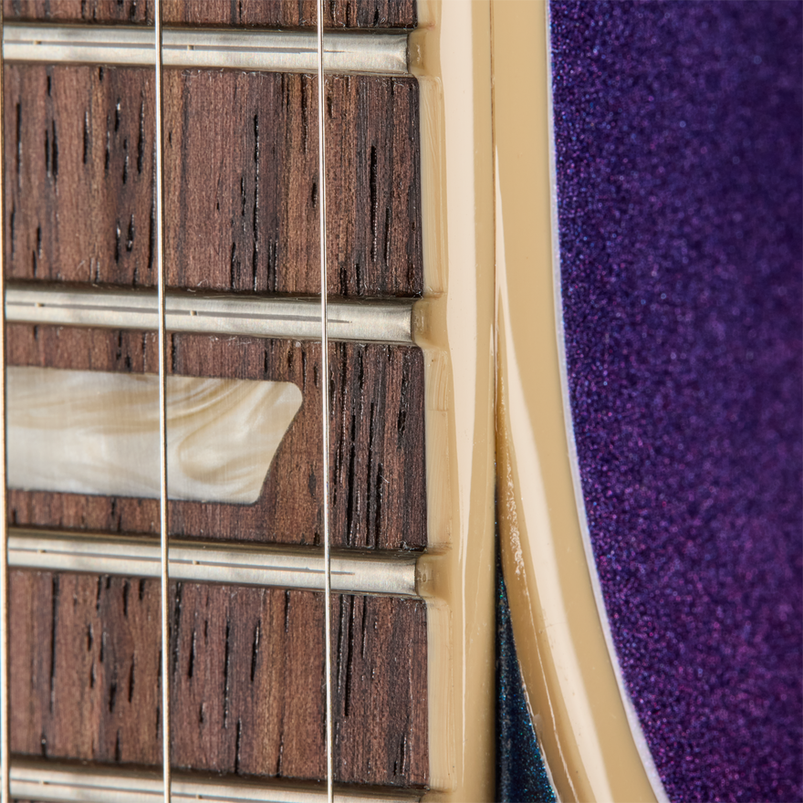 Gibson Mod™ Collection Les Paul Standard 50s, Dragon Scale Electric Guitar Gibson Mod™ Collection