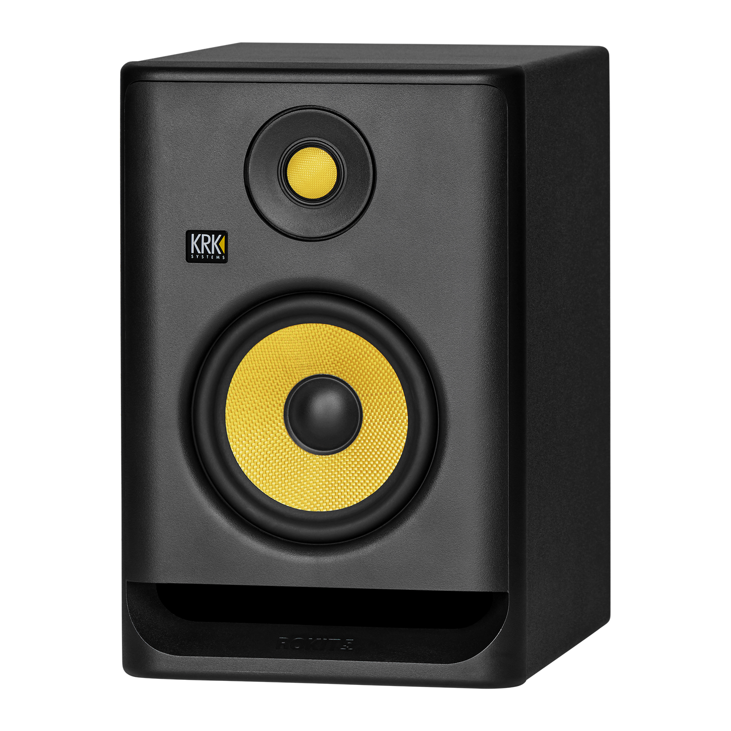 KRK ROKIT-5-G4, EU Studio Monitors KRK