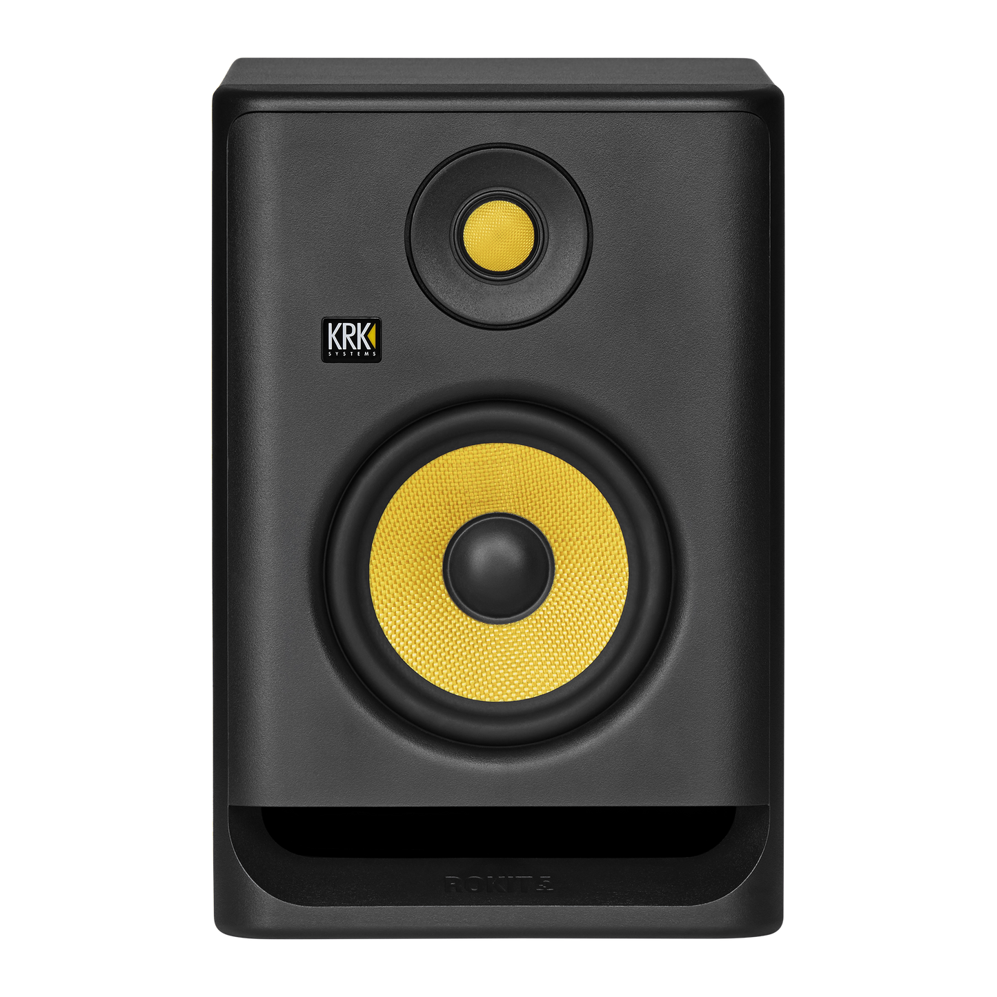 KRK ROKIT-5-G4, EU Studio Monitors KRK