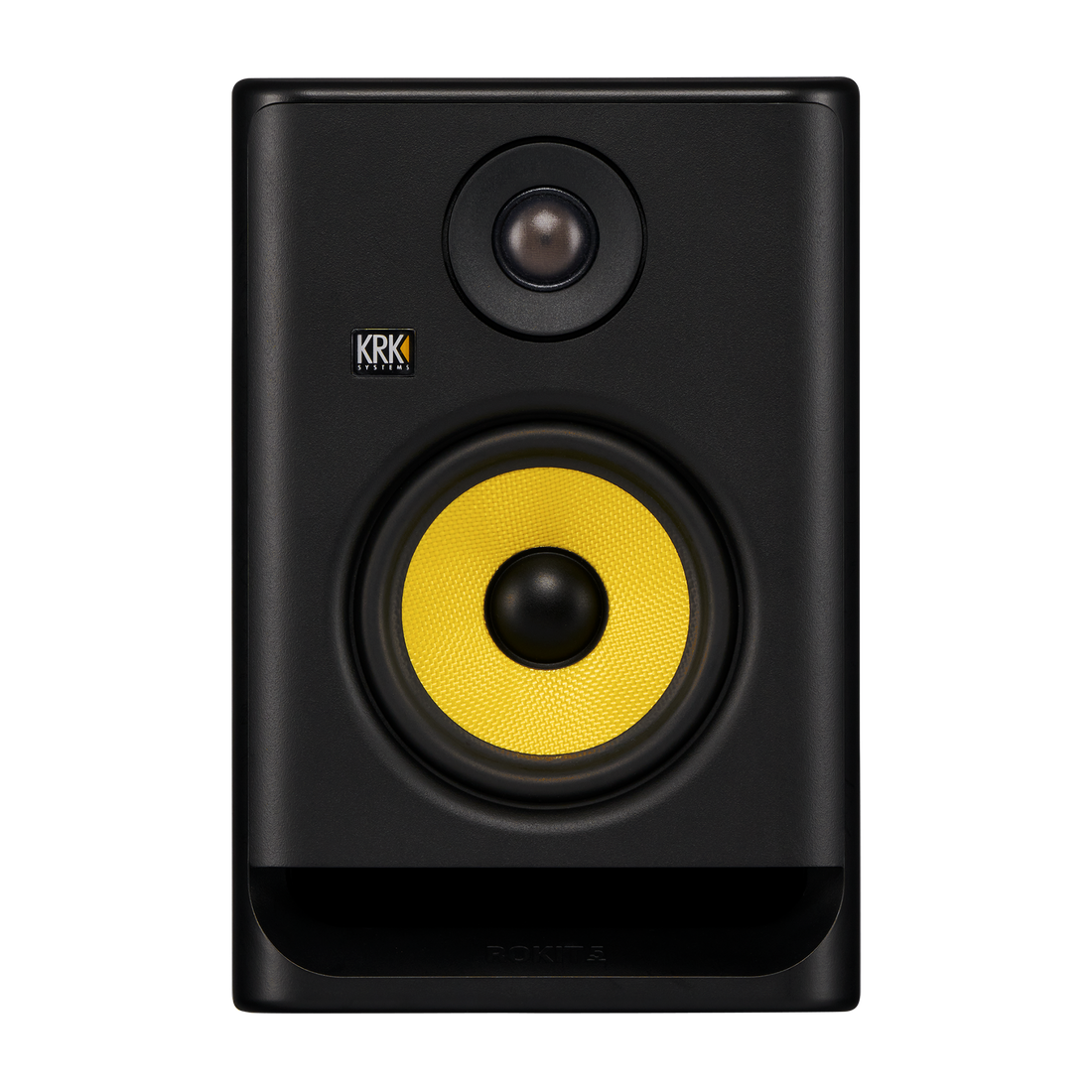 KRK ROKIT-5-G5, EU Studio Monitors KRK