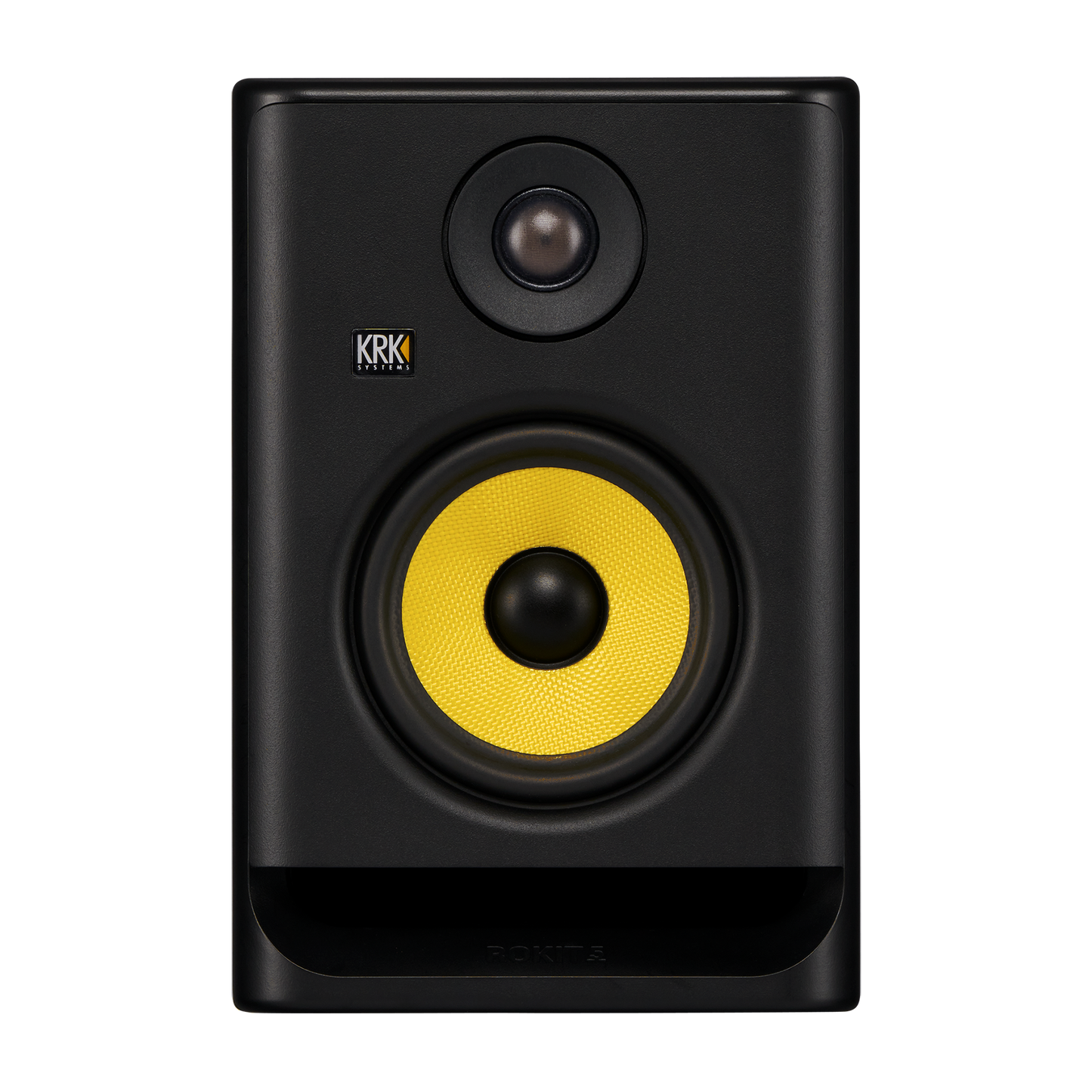 KRK ROKIT-5-G5, EU Studio Monitors KRK