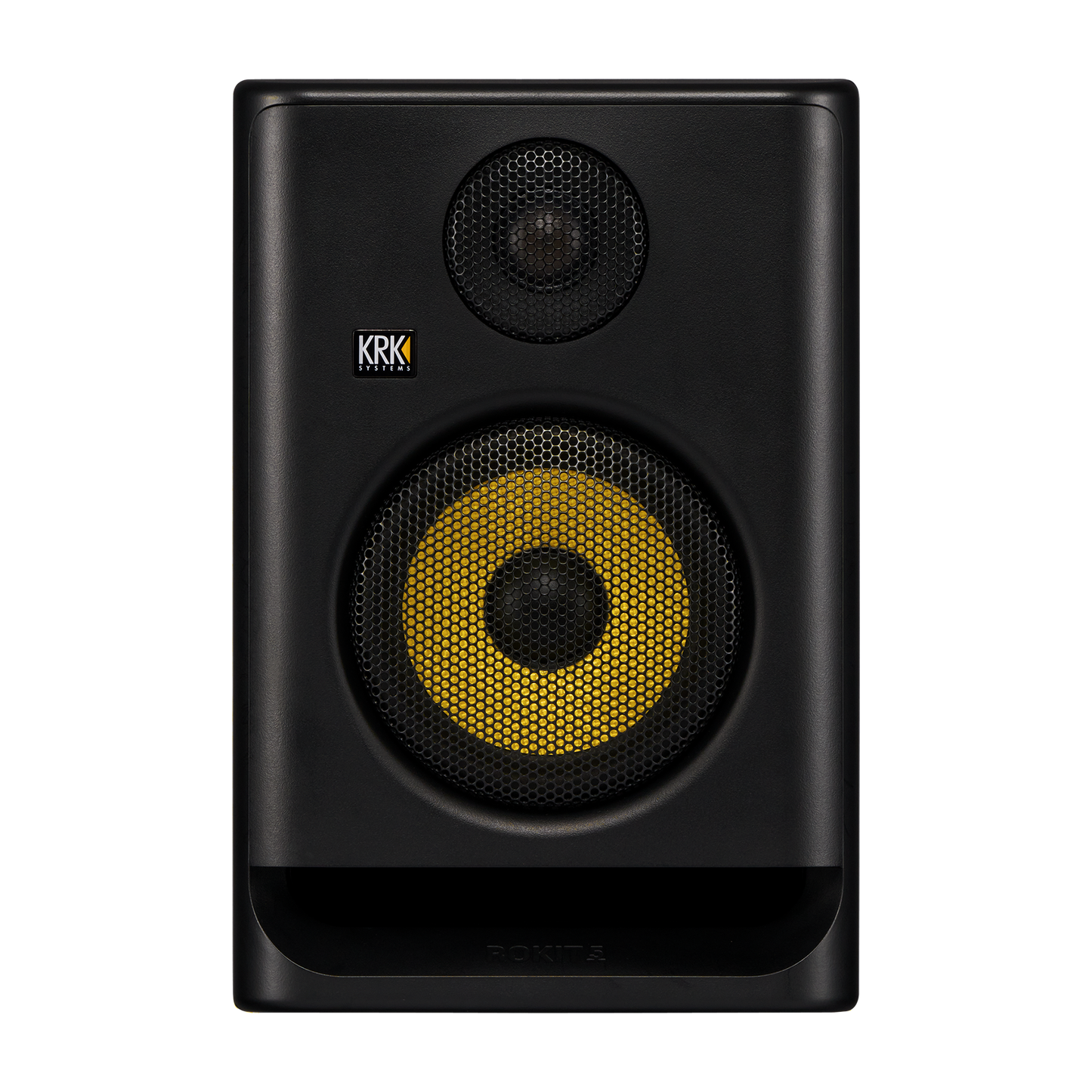 KRK ROKIT-5-G5, EU Studio Monitors KRK