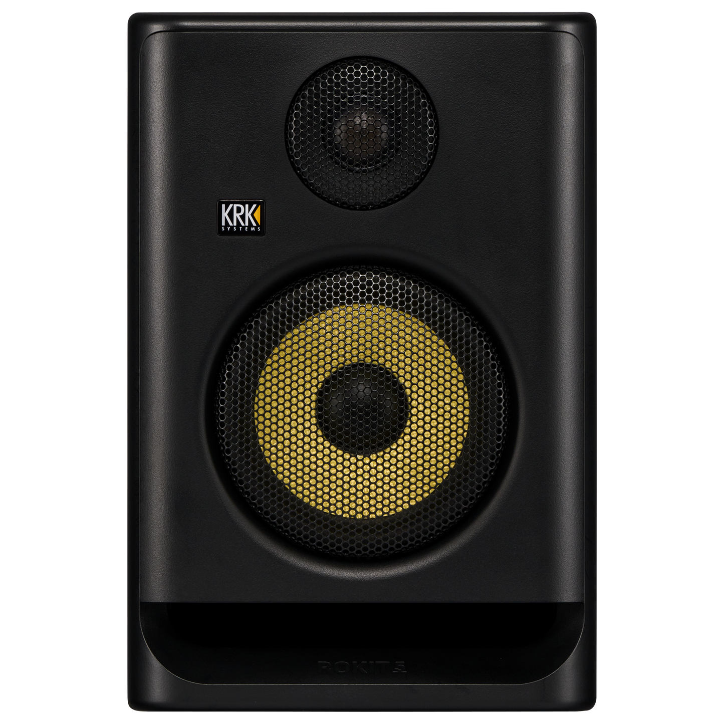 KRK ROKIT-5-G5, EU Studio Monitors KRK