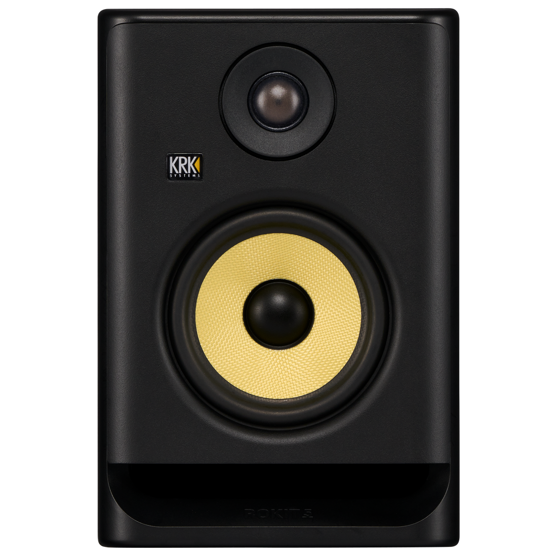 KRK ROKIT-5-G5, EU Studio Monitors KRK