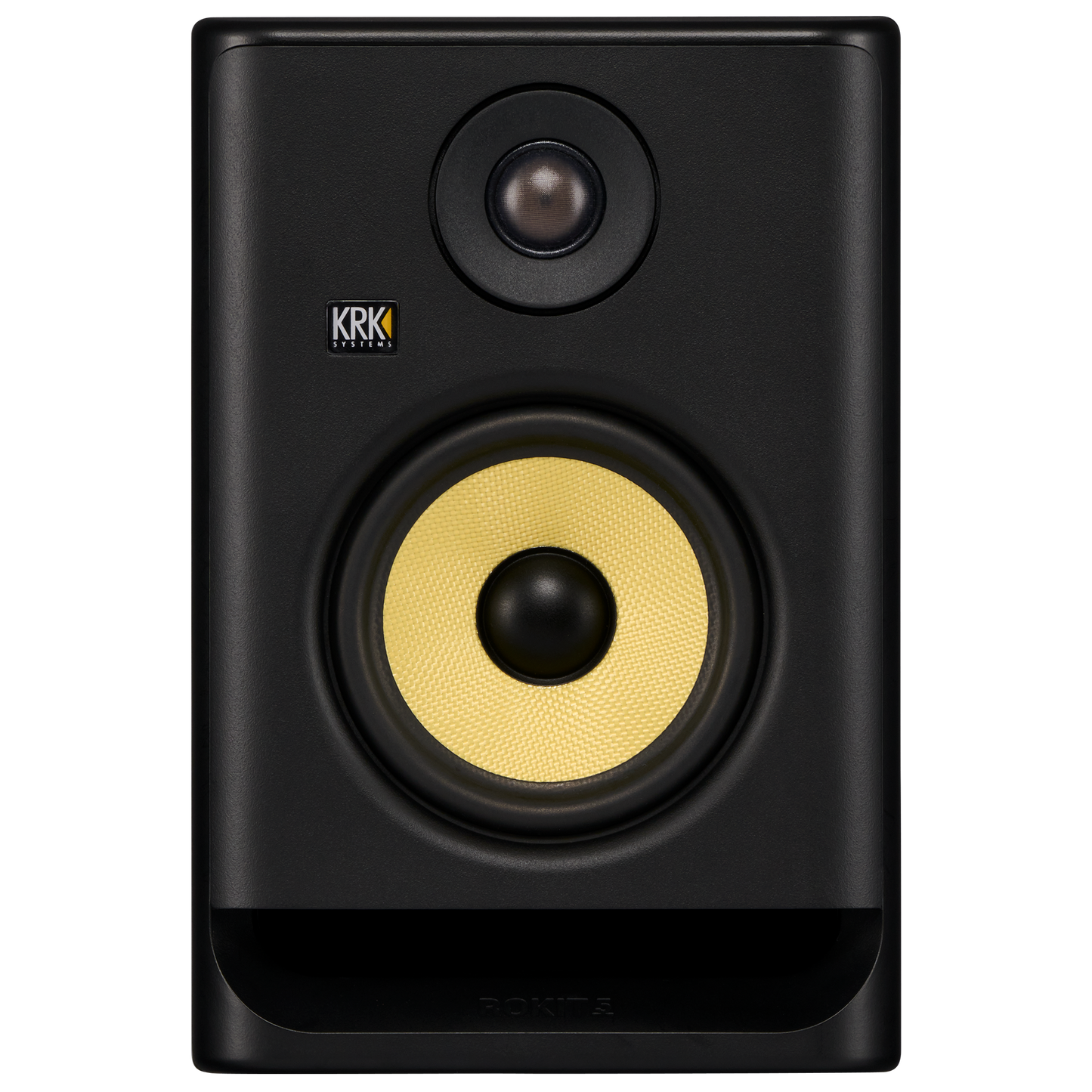 KRK ROKIT-5-G5, EU Studio Monitors KRK