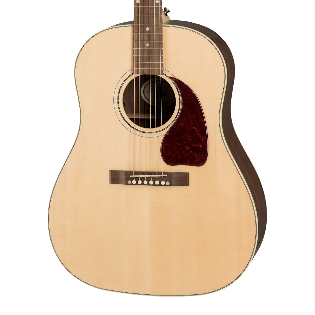 Gibson J-15, Antique Natural Acoustic Guitar Gibson