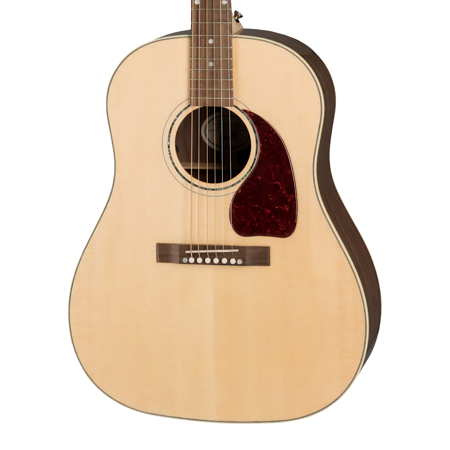 Gibson J-15, Antique Natural Acoustic Guitar Gibson