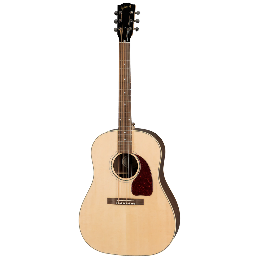 Gibson J-15, Antique Natural Acoustic Guitar Gibson