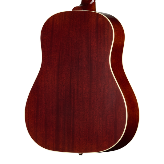 Gibson Custom J-45 Standard with HiFi DNA, Gloss, British Racing Green, Exclusive Acoustic Guitar Gibson Custom