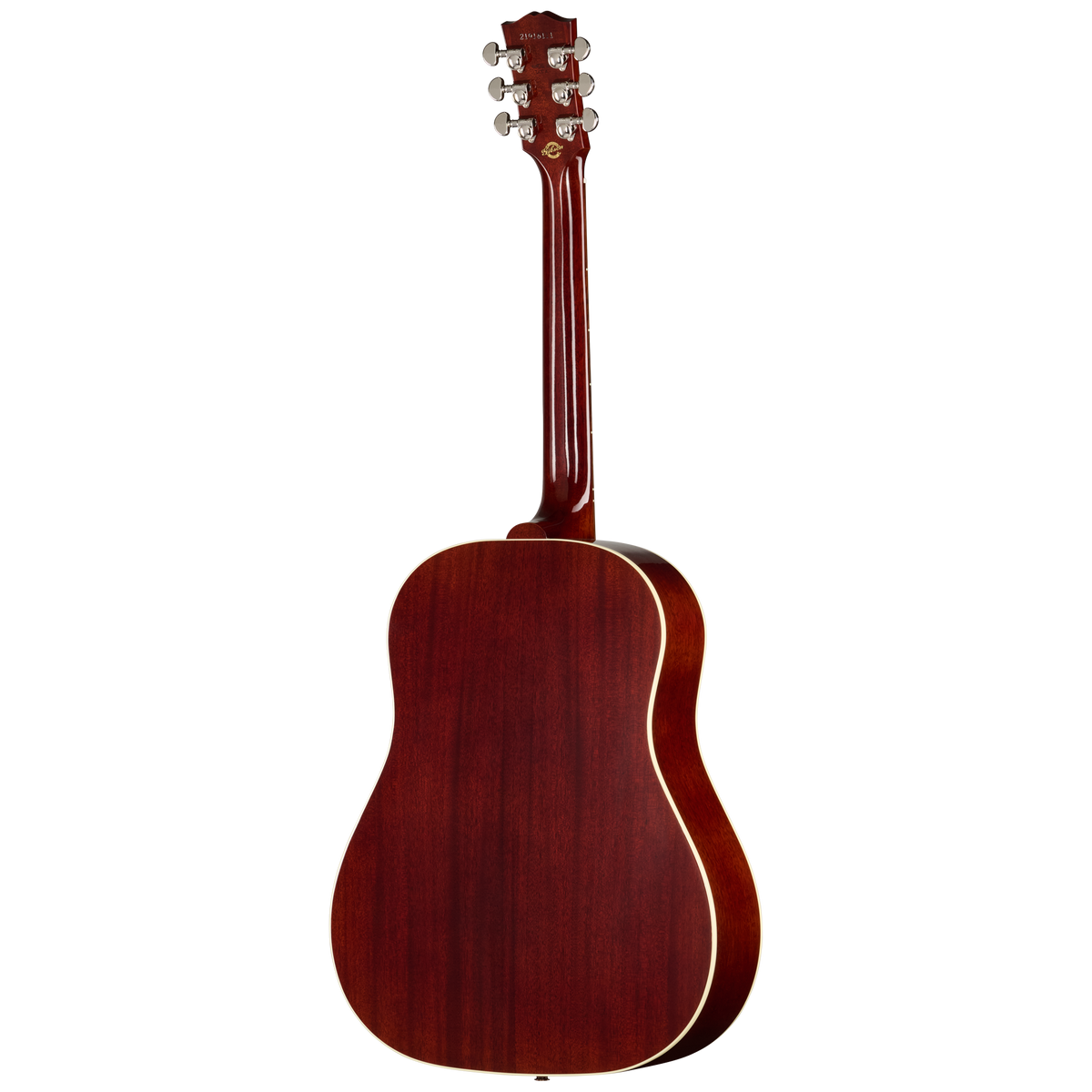 Gibson Custom J-45 Standard with HiFi DNA, Gloss, British Racing Green, Exclusive Acoustic Guitar Gibson Custom