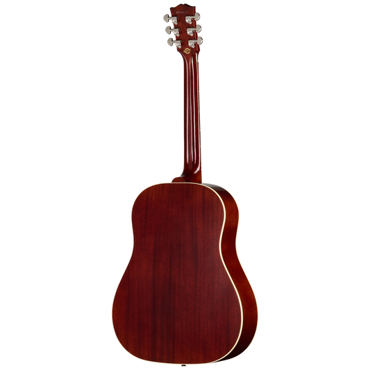 Gibson Custom J-45 Standard with HiFi DNA, Gloss, British Racing Green, Exclusive Acoustic Guitar Gibson Custom